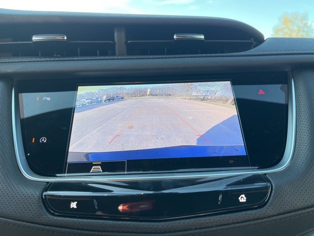 New 2025 Cadillac XT5 Luxury w/ LPO, Floor Liner Package image 23