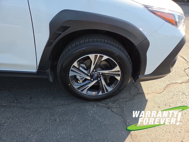 Certified 2026 Subaru Crosstrek 2.0i Premium image 20