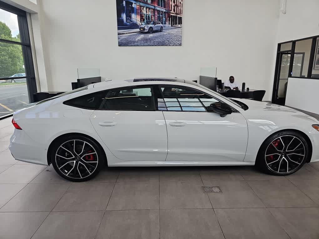 Used 2023 Audi S7 Prestige w/ Prestige Package AWD/4WD image 6