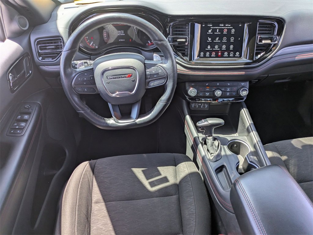 Used 2024 Dodge Durango GT image 25