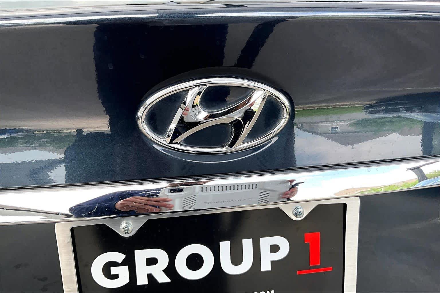 Used 2013 Hyundai Sonata Limited FWD image 30