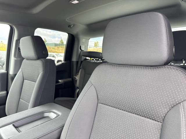 New 2026 GMC Sierra 1500 Pro image 21