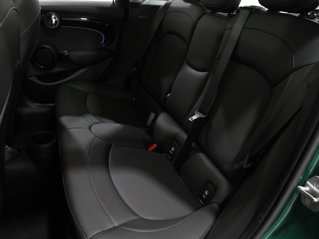 Certified 2023 MINI Cooper S image 18