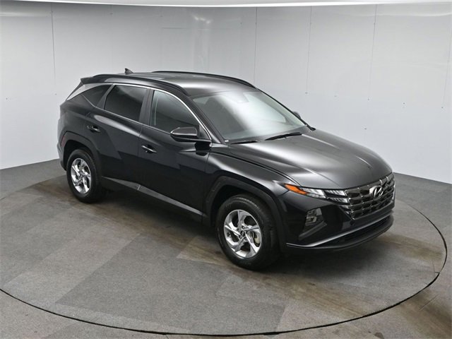 Used 2024 Hyundai Tucson SEL image 48