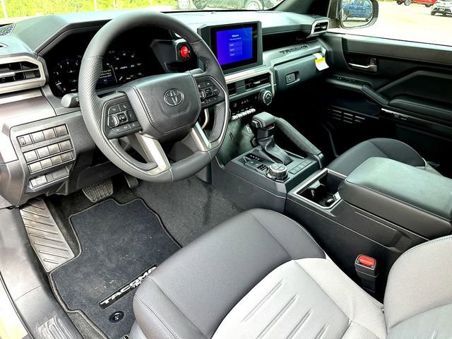 New 2026 Toyota Tacoma TRD Off-Road image 11