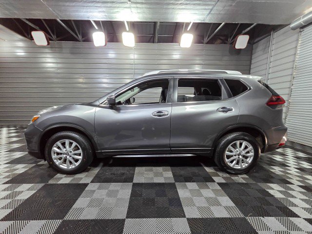 Used 2019 Nissan Rogue SV image 8