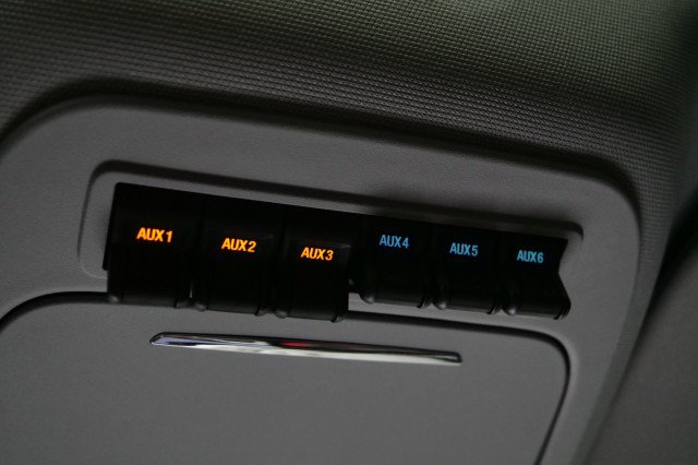 Used 2024 Ford F250 Lariat w/ Lariat Ultimate Package image 43