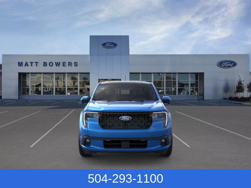 New 2026 Ford Maverick Lobo image 6