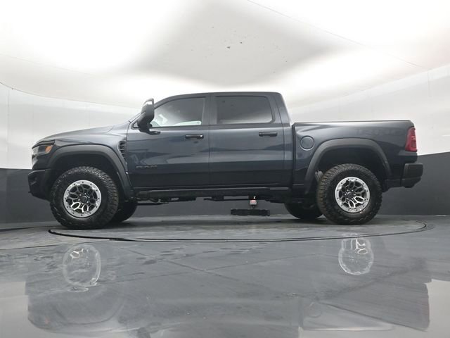 New 2026 RAM 1500 RHO w/ RHO Level 1 Equipment Group image 42
