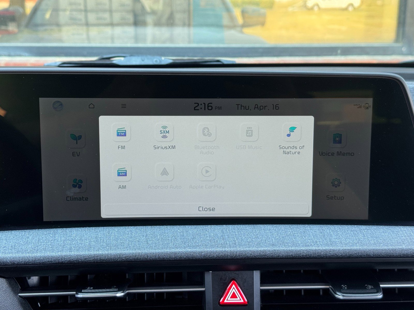 Used 2023 Kia EV6 Wind w/ Wind Technology Package image 27