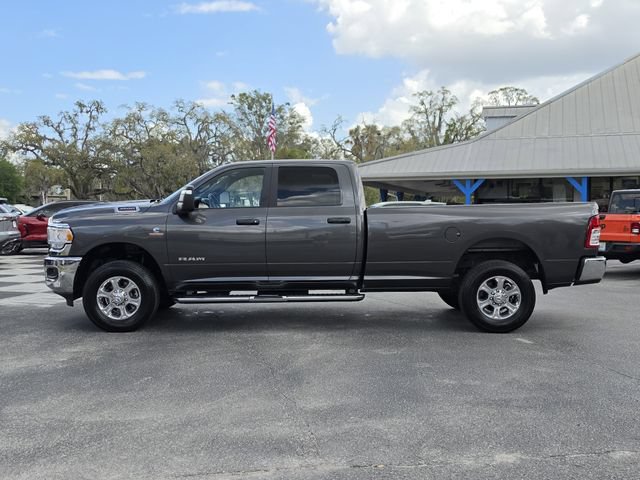 Used 2024 RAM 3500 Big Horn AWD/4WD image 2