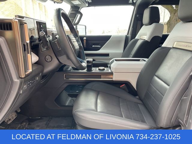 Used 2022 GMC Hummer EV Edition 1 w/ LPO, Illumination Package image 19