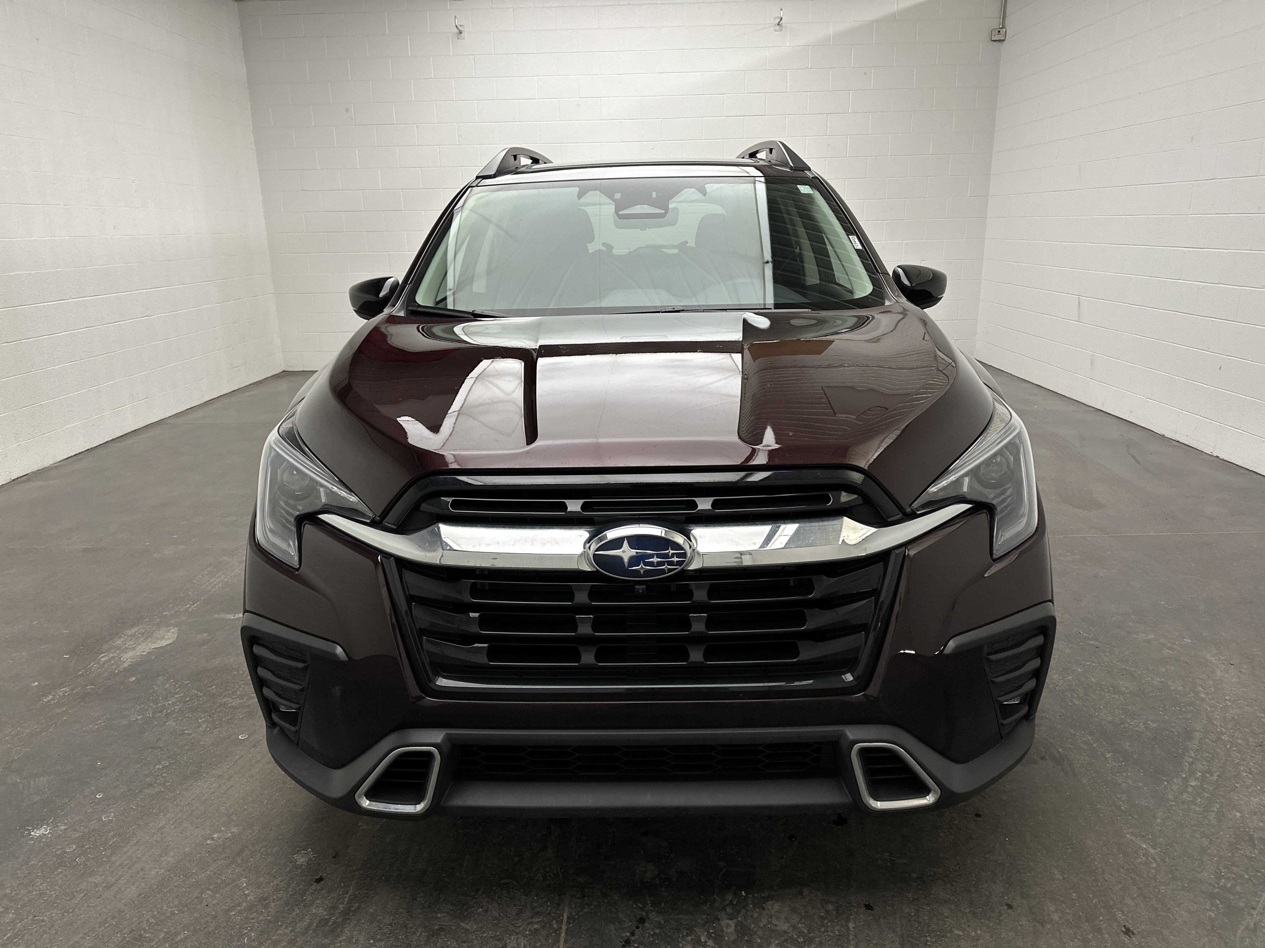 Certified 2025 Subaru Ascent Touring image 3