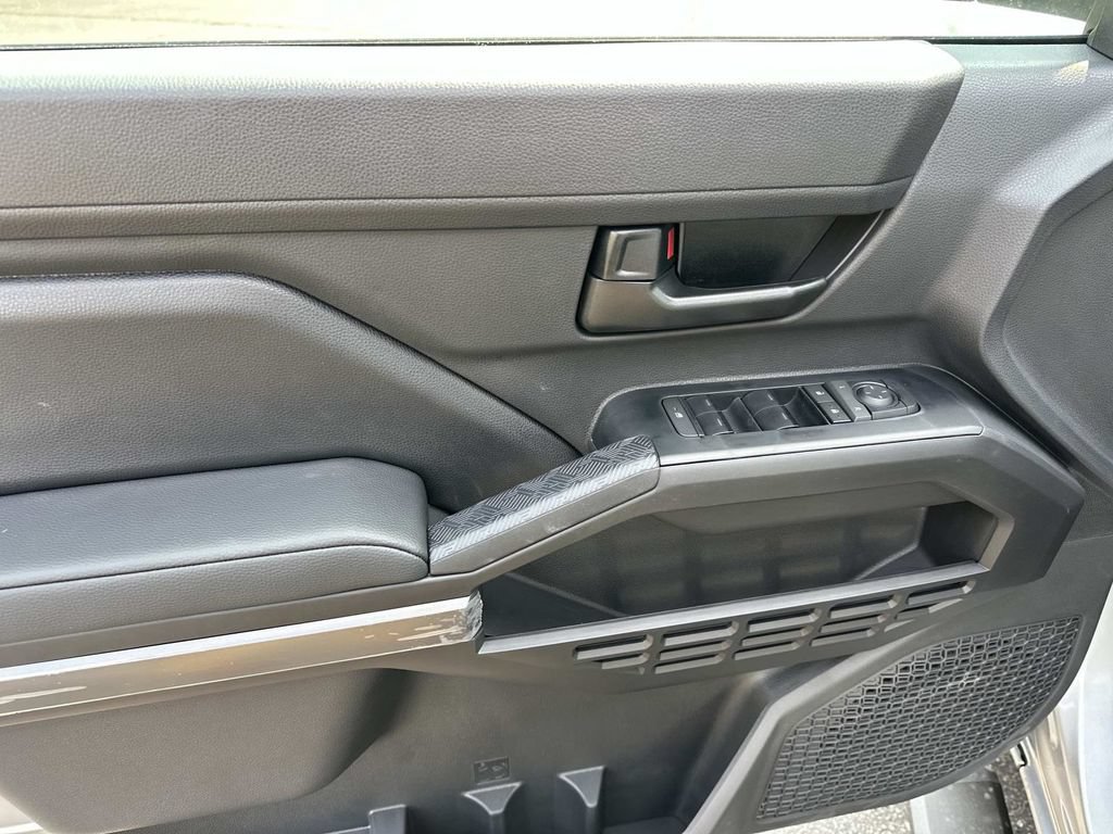 New 2026 Toyota Tacoma SR5 AWD/4WD image 14