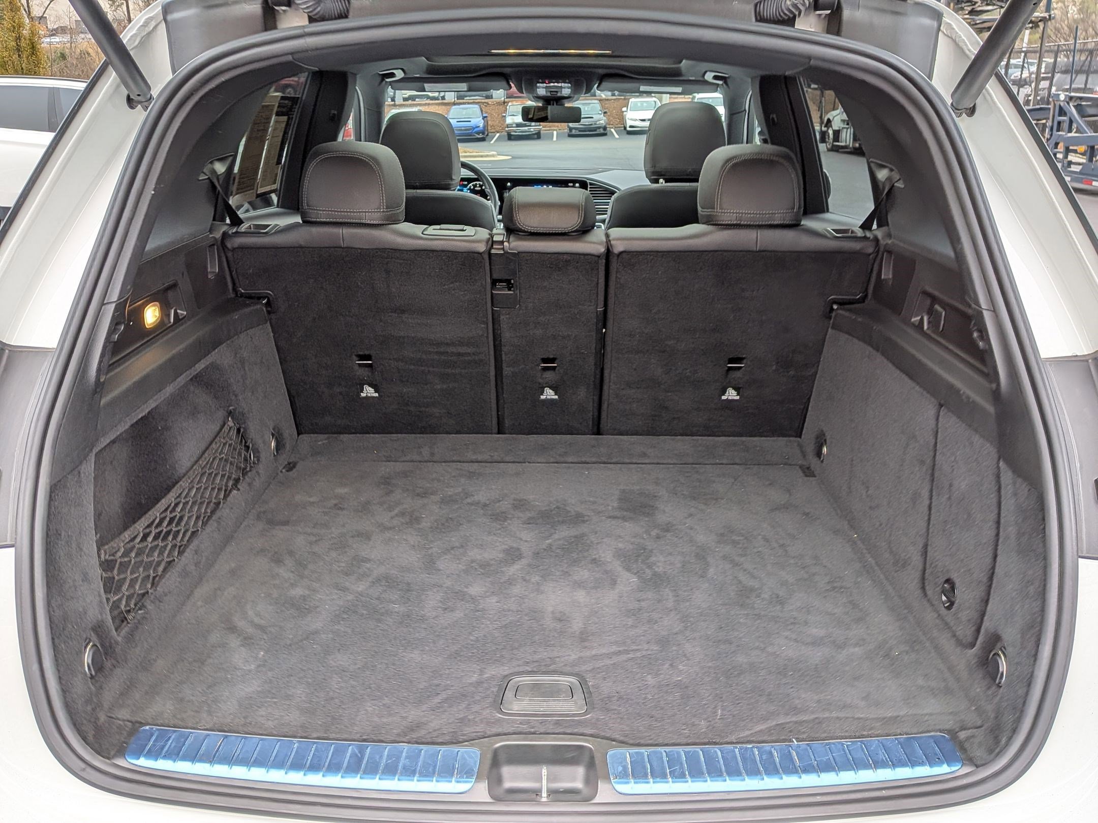 Certified 2023 Mercedes-Benz GLE 350 350 4MATIC image 34