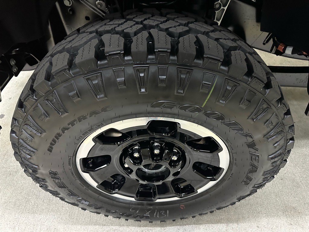 New 2026 Ford F250 Lariat image 5