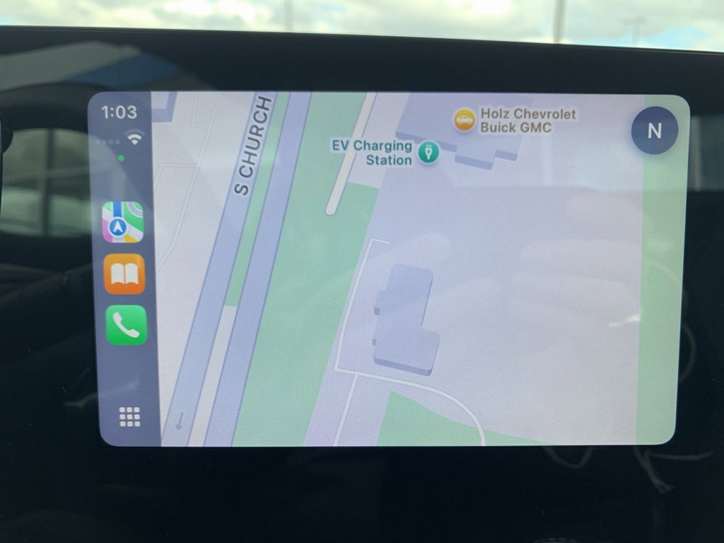 Certified 2021 Chevrolet Corvette Stingray Preferred Conv w/ Z51 Performance Package image 28