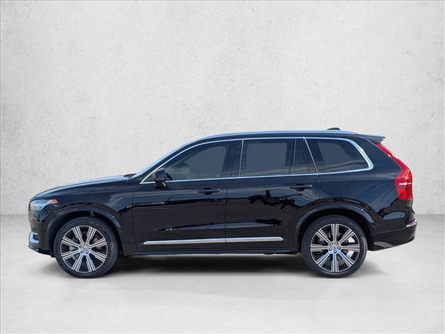 Used 2025 Volvo XC90 B6 Plus w/ Protection Package Premier AWD/4WD image 9