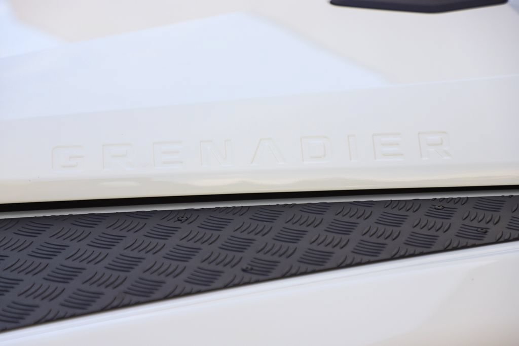 Used 2024 INEOS Grenadier AWD/4WD image 39