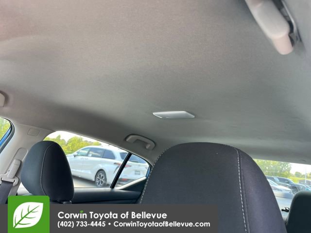 Used 2024 Nissan Sentra SV FWD image 24