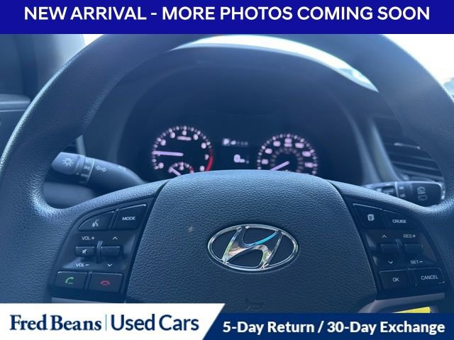 Used 2018 Hyundai Tucson SE AWD/4WD image 11