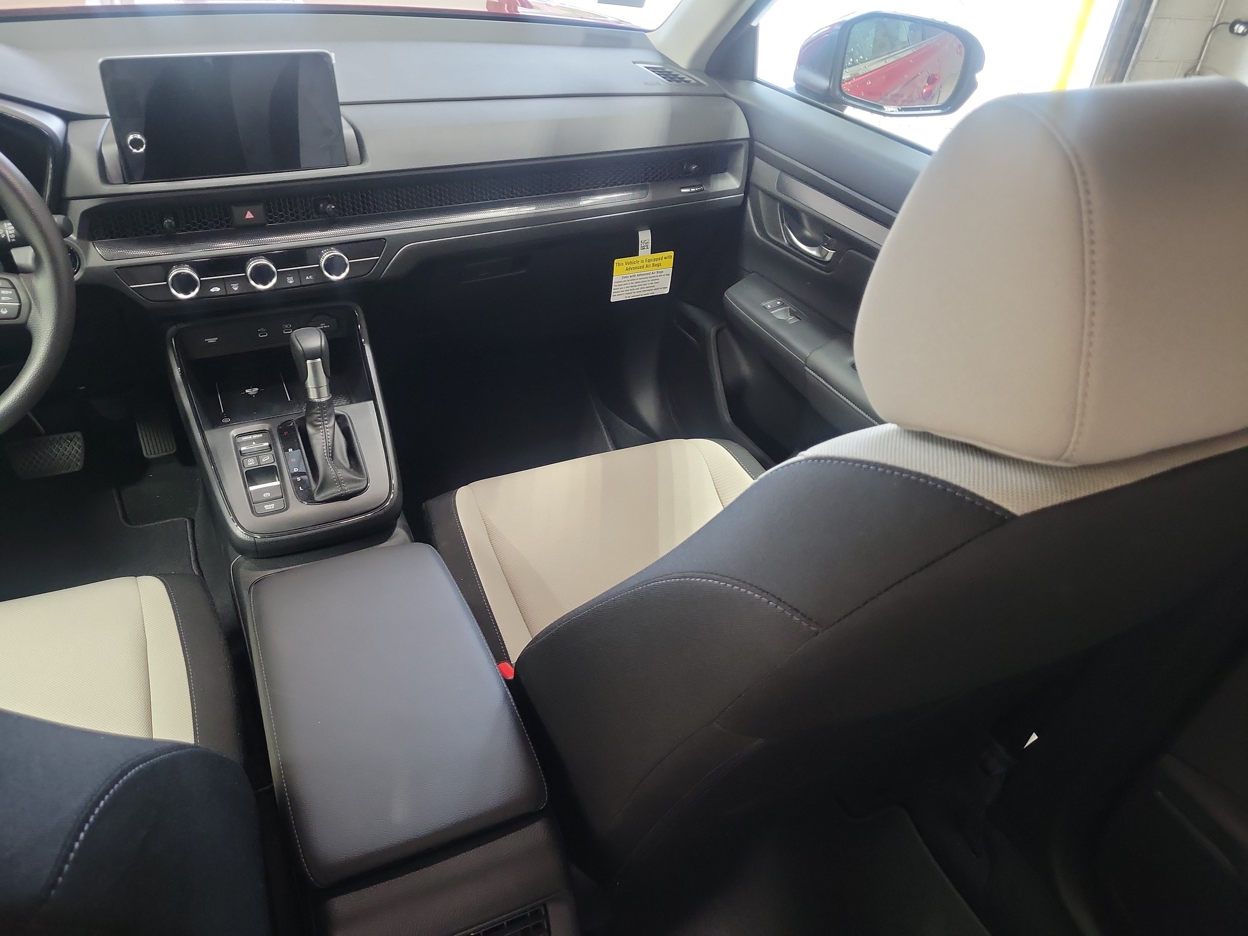 Used 2026 Honda CR-V LX image 13
