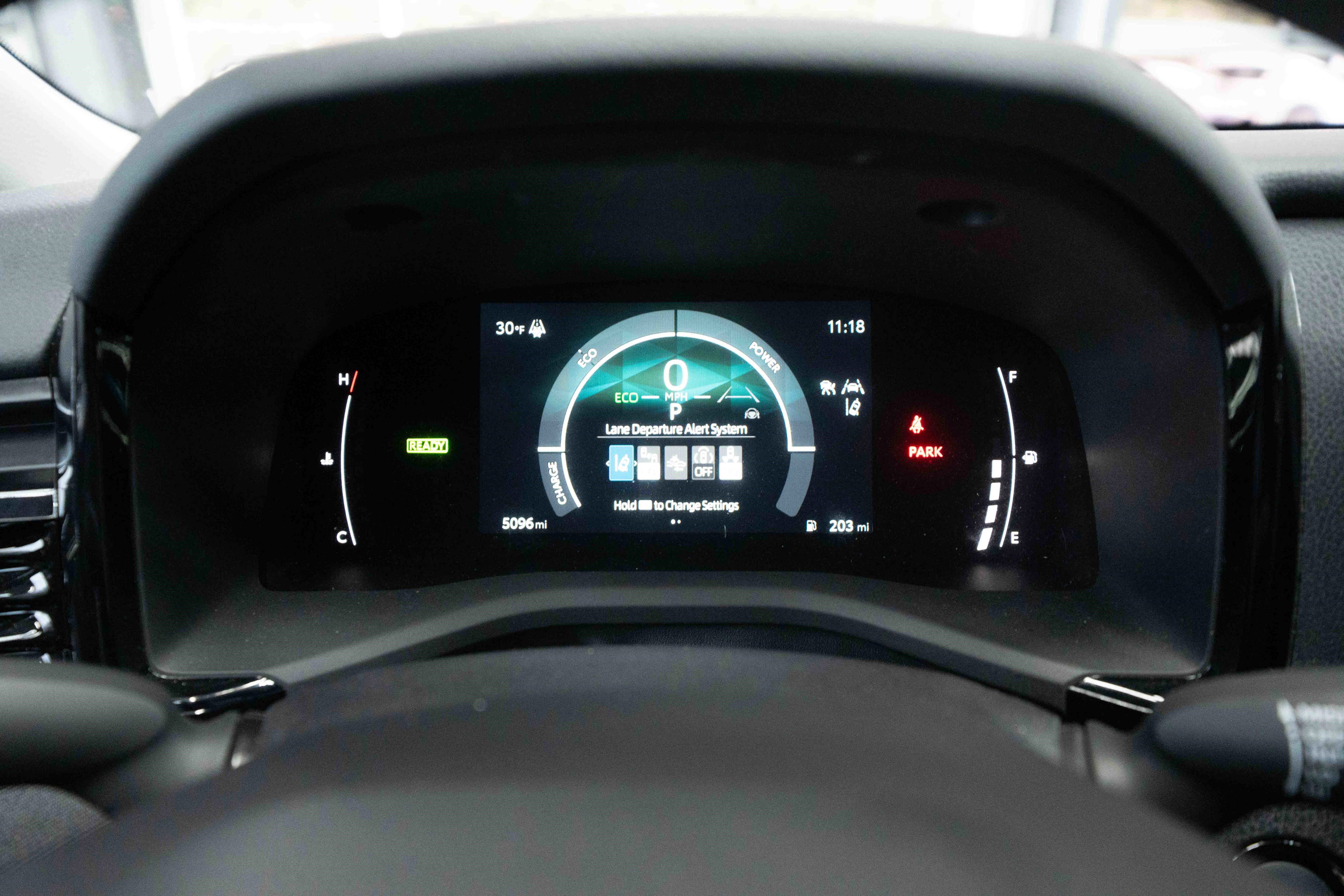 Used 2025 Toyota Camry LE image 16