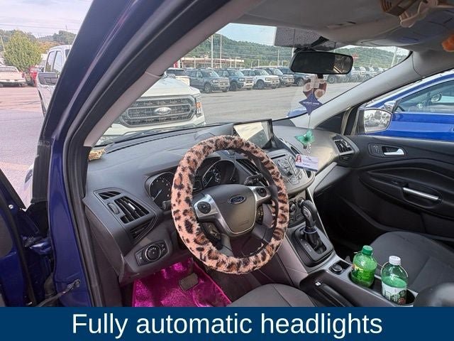 Used 2014 Ford Escape SE FWD image 15