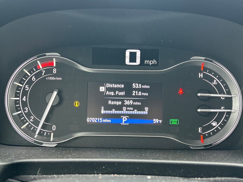 Used 2019 Honda Ridgeline Sport image 20