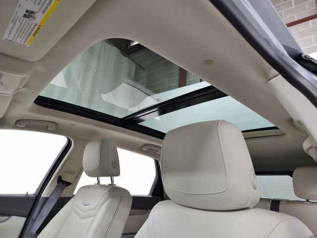 Certified 2023 Cadillac XT5 Premium Luxury image 23