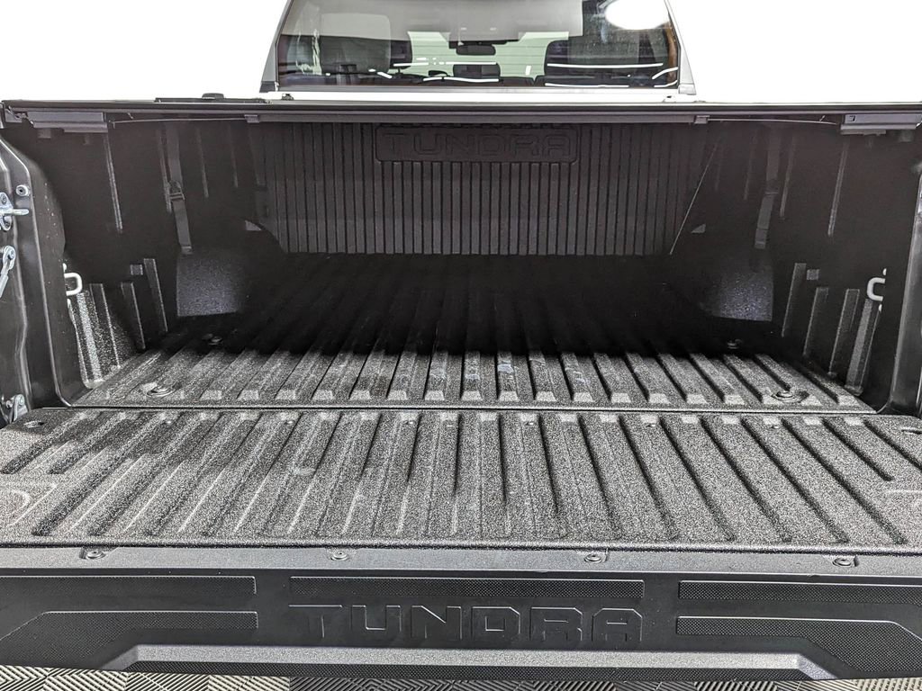Used 2025 Toyota Tundra SR5 image 7