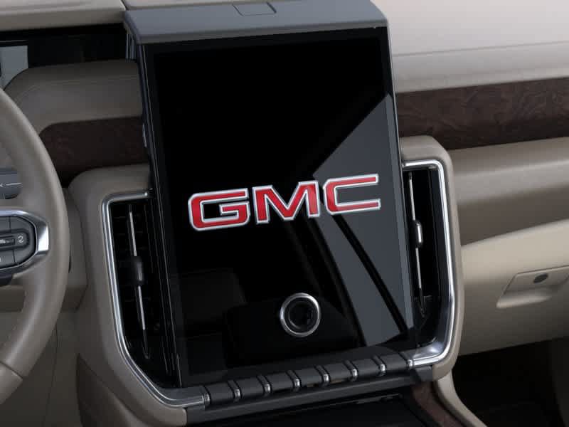 New 2026 GMC Yukon Denali w/ Sun & Power Step Package AWD/4WD image 20