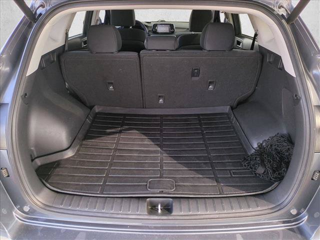 Used 2019 Hyundai Tucson Sport FWD image 6