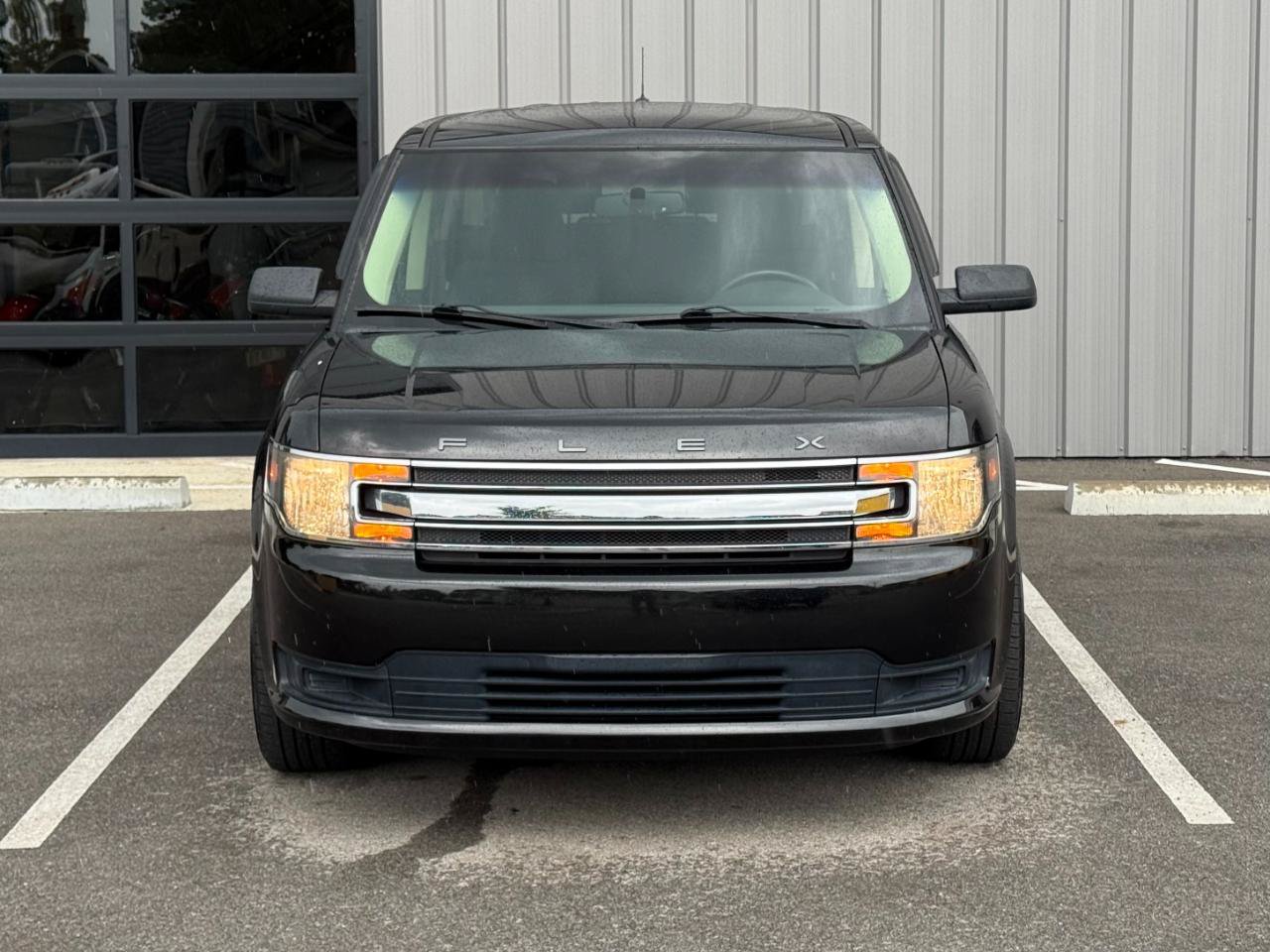 Used 2014 Ford Flex SE FWD image 2
