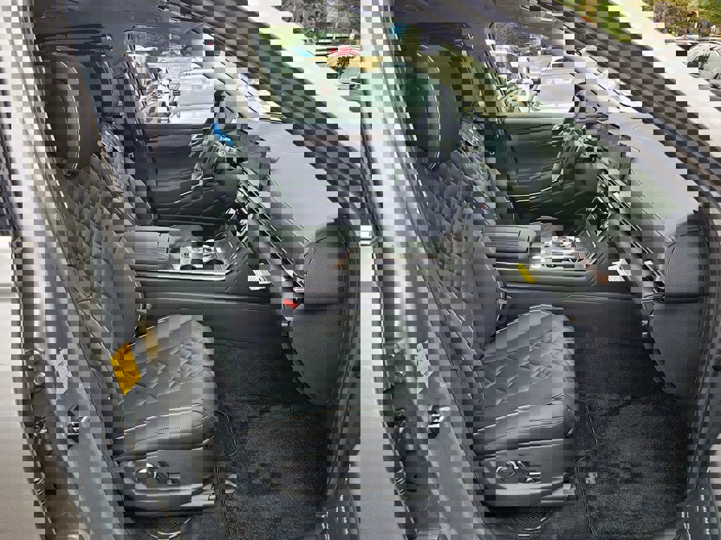 New 2026 Genesis GV80 3.5T Prestige image 32