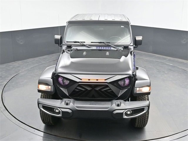 Used 2022 Jeep Gladiator Sport image 14