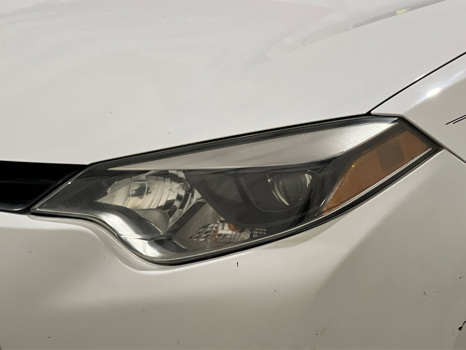Used 2016 Toyota Corolla L FWD image 13