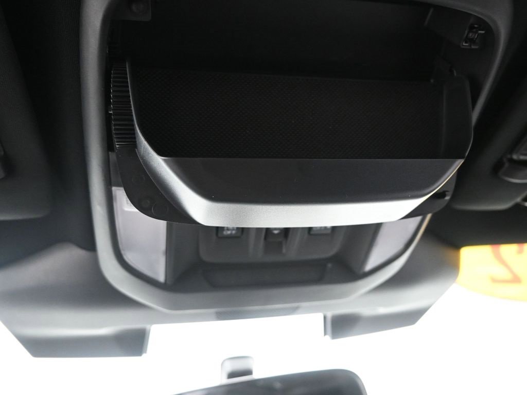 Used 2022 Subaru Forester Wilderness image 49