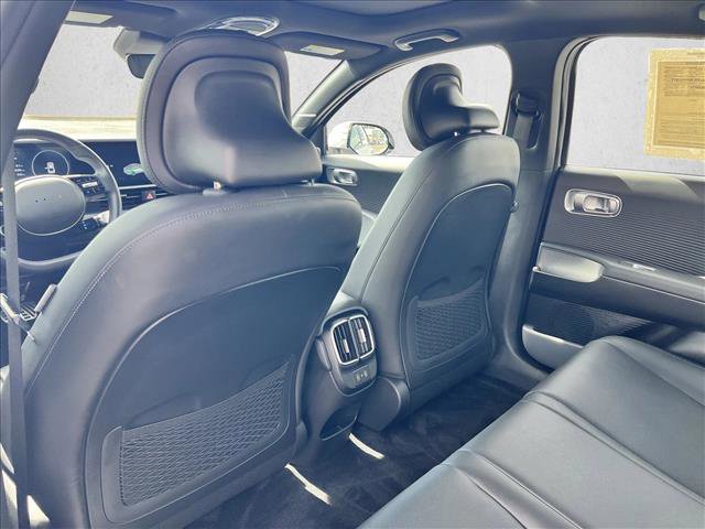 Certified 2024 Hyundai Ioniq 6 Limited image 17