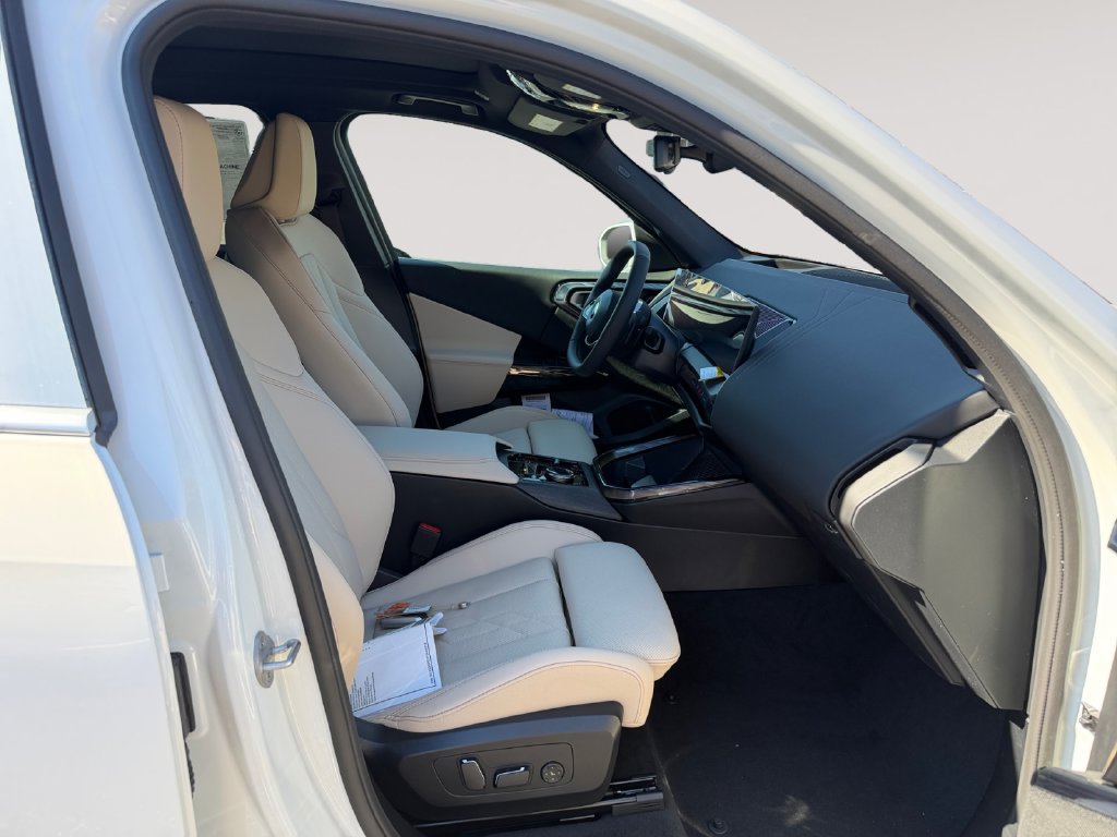 New 2026 BMW X3 xDrive30i w/ Premium Package AWD/4WD image 15