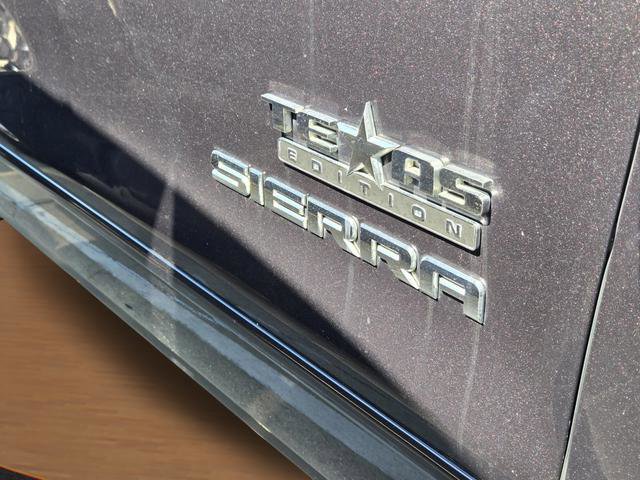 Used 2014 GMC Sierra 1500 SLE w/ Texas SLE Value Package RWD image 6