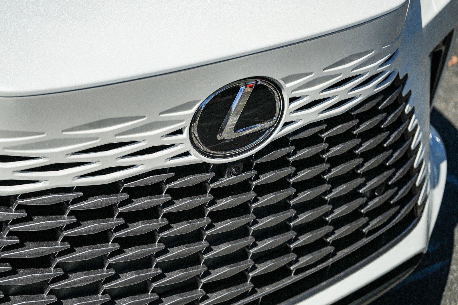 New 2026 Lexus RX 350 Premium w/ Convenience Package FWD image 9