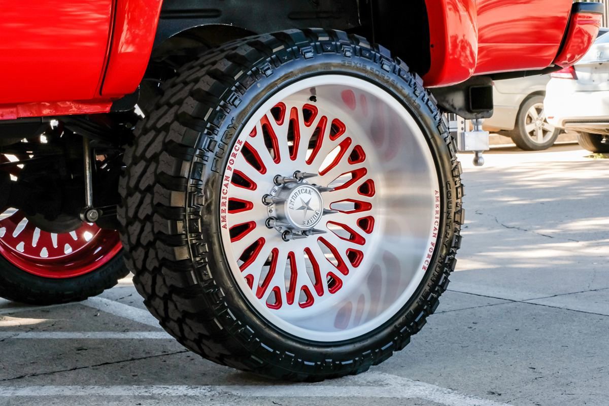 Used 2004 Ford Excursion Eddie Bauer image 53