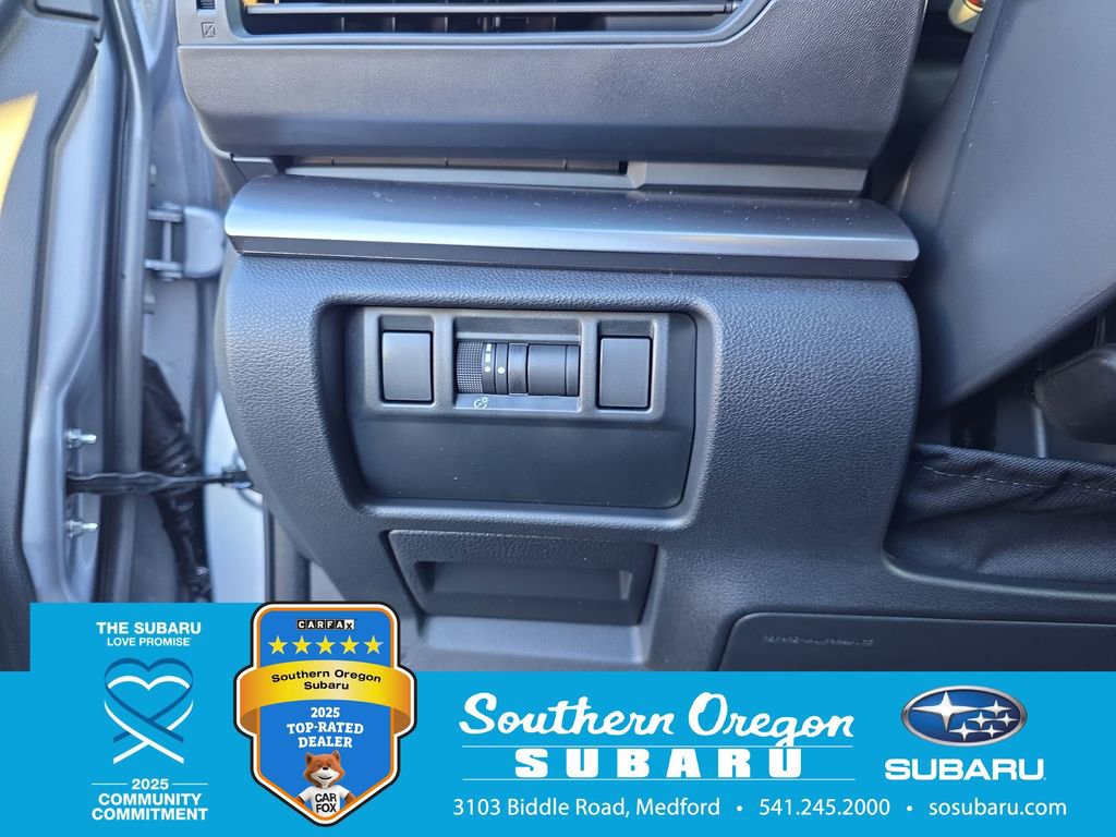 New 2026 Subaru Impreza 2.0i Sport image 22