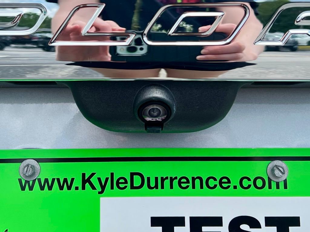 Used 2023 Ford Explorer XLT w/ Equipment Group 202A image 6