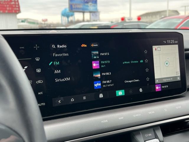 Certified 2024 Kia EV9 Light image 23