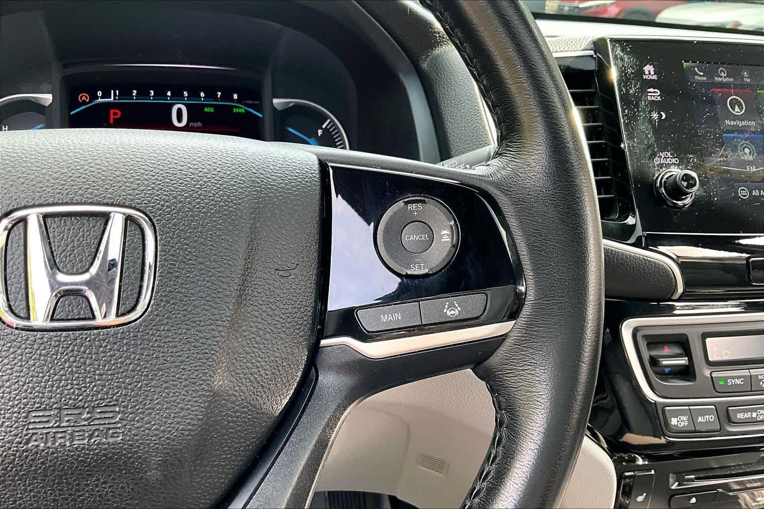 Used 2020 Honda Pilot Touring image 25