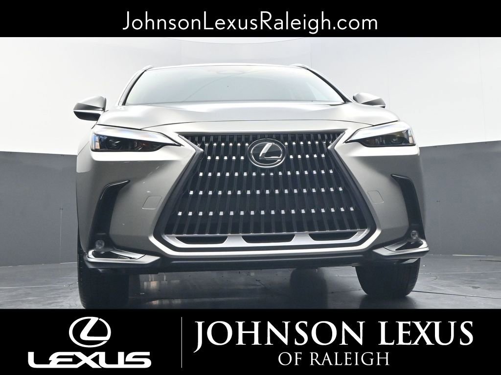 Certified 2024 Lexus NX 350 AWD w/ Cold Area Package image 15