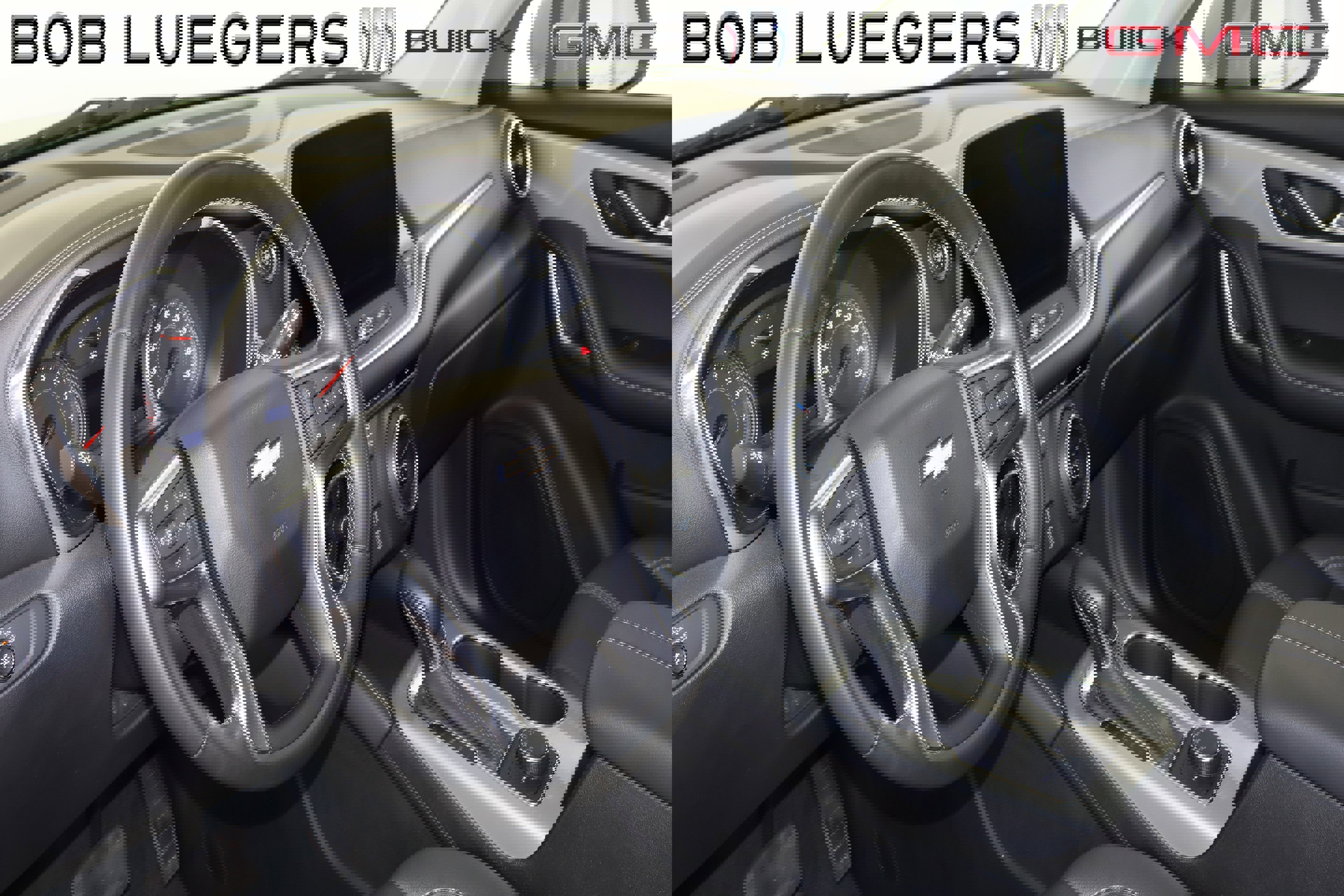 Certified 2023 Chevrolet Blazer LT AWD/4WD image 11