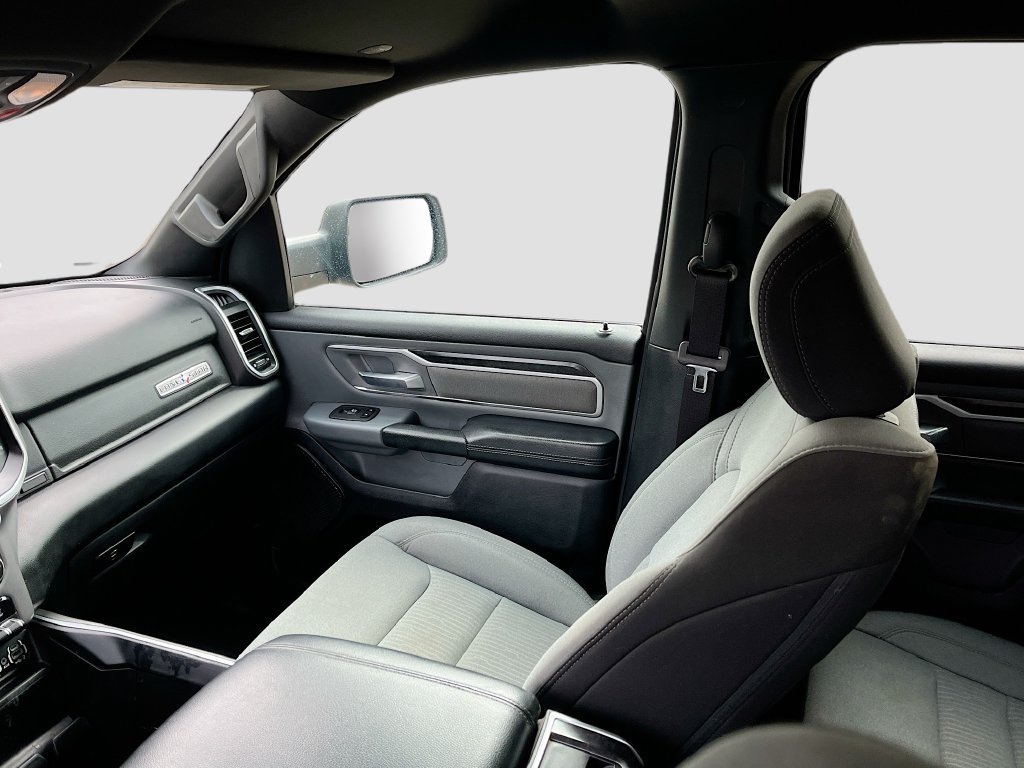 Used 2022 RAM 1500 Lone Star RWD image 22